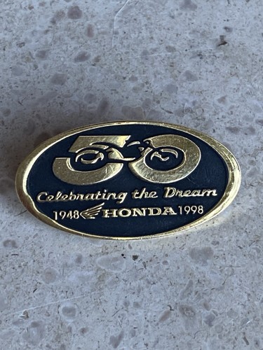 Pin honda celebrating - pin’s,