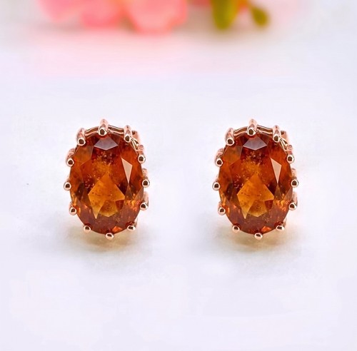 Ambre couronne solitaire - ambre,