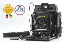 【N Mint+++】Objectif Topcon