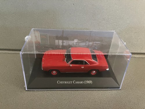 Voiture miniature american - voiture,
