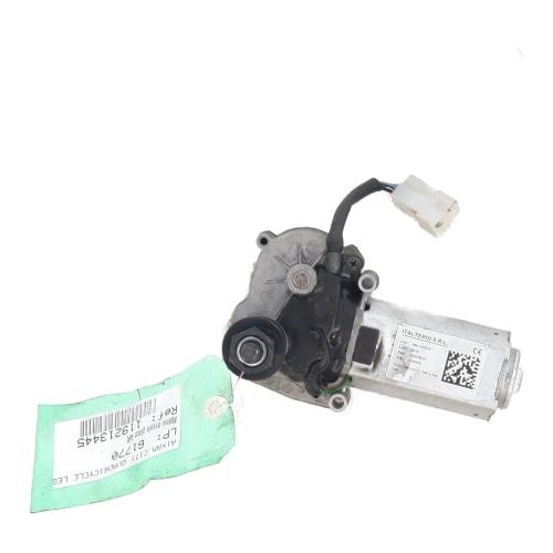 Moteur essuie glace - , arriere