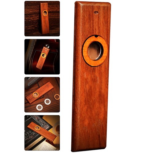 Vintage bois kazoo - bois,