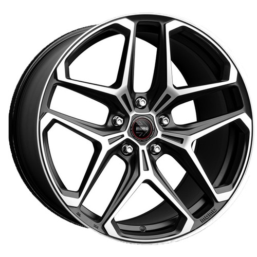 Jantes roues momo - momo, rf-04