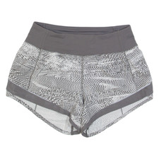 LULULEMON Shorts De Sport Pour
