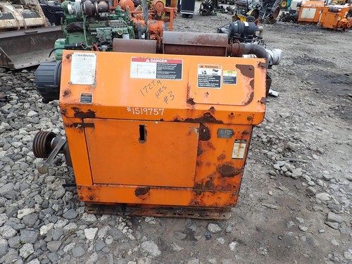 Kubota v3600t turbo - kubota, diesel