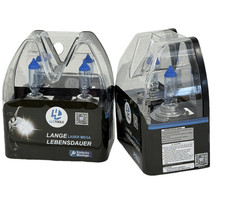 H7 Xenon Look Halogène Lampes