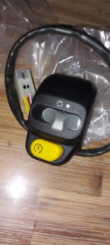 Commodo commutateur scooter - commodo,