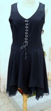 robe la mode est a vous LMV taille 36 38 modele * DEEP* neuf étiquette