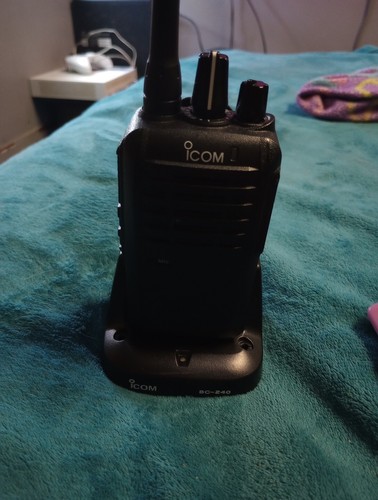 Icom v3mr radio - v3mr,