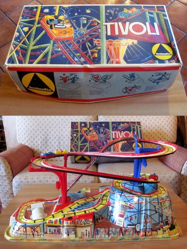 Jeu otto volant manège - otto,