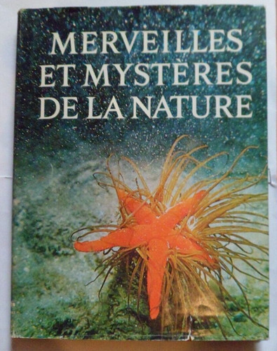 Merveilles mystères la - merveilles,