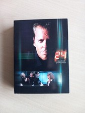 Dvd 24 Heures chrono 