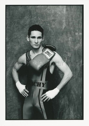 James fox male masculin - james,