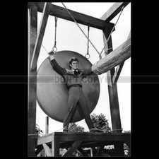 Photo F.001572 ROBERT CONRAD