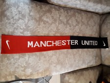 Echarpe foot manchester - foot, united
