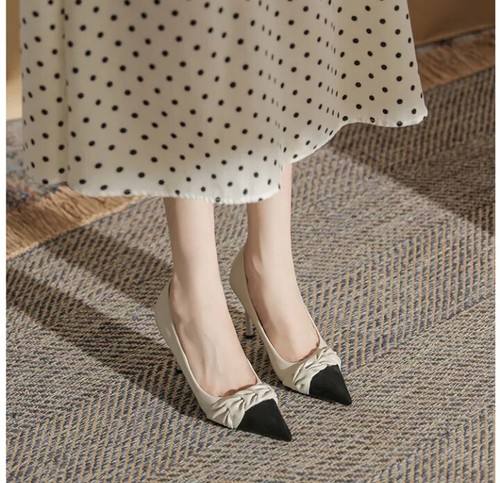 éscarpins chaussures talon - chaussures,