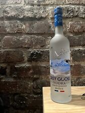 Vodka Premium Grey goose