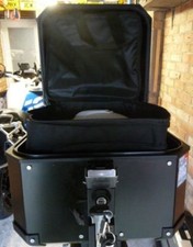 Sac Intérieur Top Box Pour