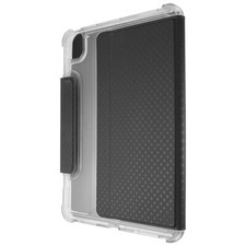 Urban Armor Gear Lucent Étui Pour iPad Air (4e Gén) & iPad Pro (2e) - Noir