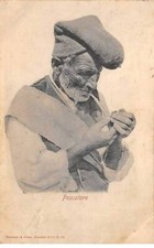 ITALIE - SAN53647 - Pescatore