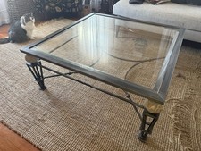 Antique Roche Bobois Coffee