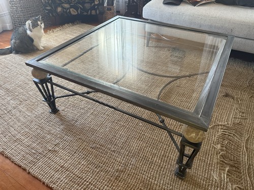 Antique roche bobois - bobois, coffee