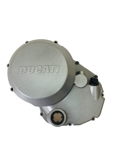 Couvercle ducati monster - couvercle,