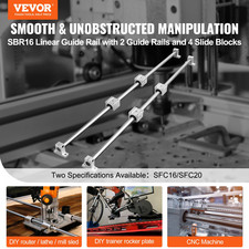 Linear Motion Kit, SFC16