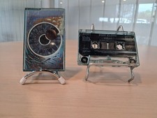 CASSETTE AUDIO K7 - PINK FLOYD
