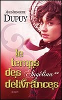 Angélina tome le - angélina,,