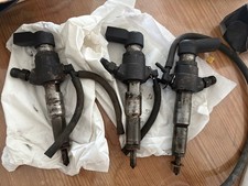 injecteur Peugeot 206 1.4 hdi siemens 