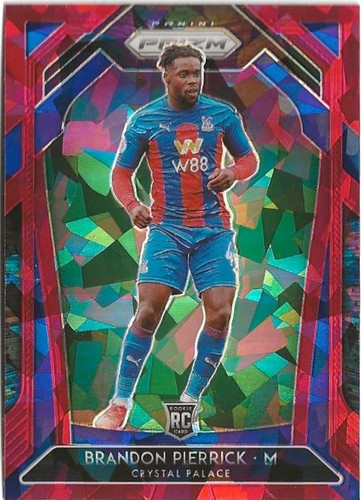 2020 panini brandon - 2020-21,