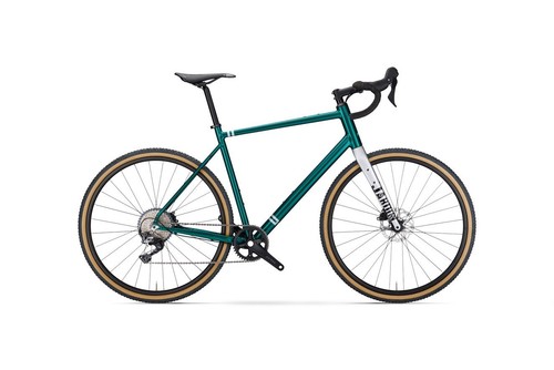 Vélo gravel wilier jaroon - vélo,