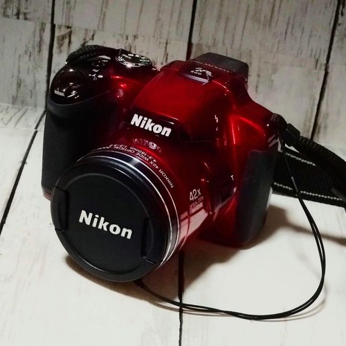 Appareil photo numérique