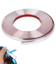 Bande Chrome Voiture, 15mm x