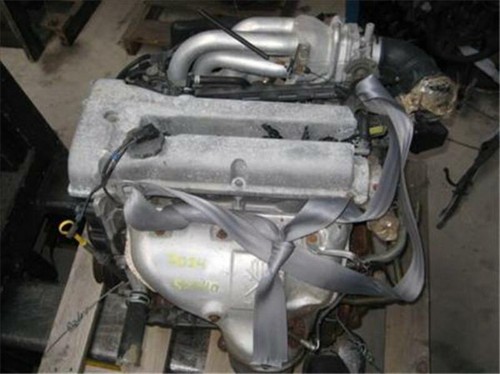 Moteur complet pour - z5,