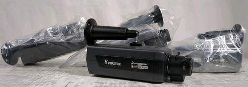 Set vivotek model - of, 4