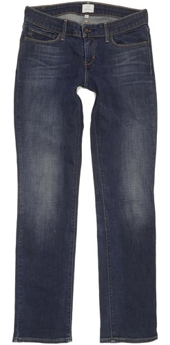 Levi demi curve - levi's, bleu