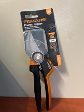 Fiskars sécateur bypass - sécateur,