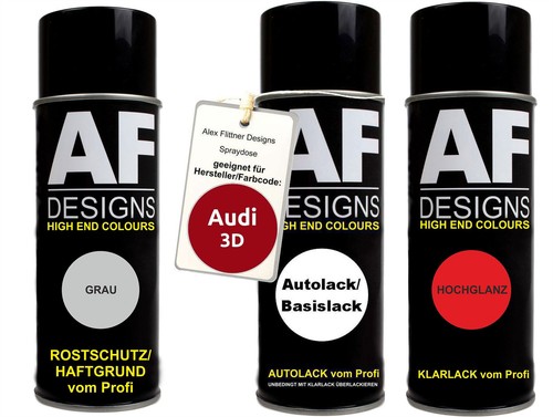 Kit bombe aérosol - kit, pour