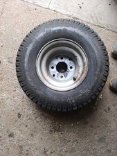 Roue Arrière Dixon ZTR