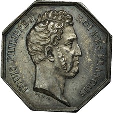 France, Jeton, Chamber of