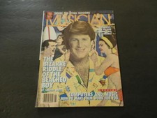 Musician aug 1985 - musician, computers