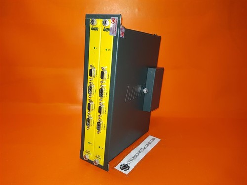 Bwo module électronique - module,
