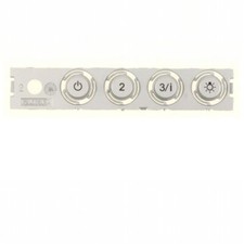 CLAVIER TOUCHES pour HOTTE