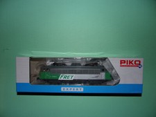 PIKO locomotive électrique