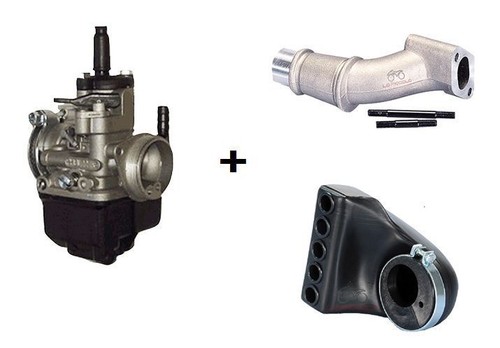 Carburateur dell orto phbl - carburateur, dell'orto