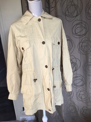 Magnifique manteau - magnifique,