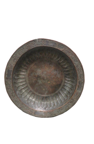 Ancien plateau marocain - ancien, en