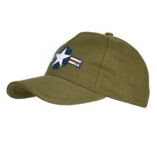Casquette Commémorative WW2 -